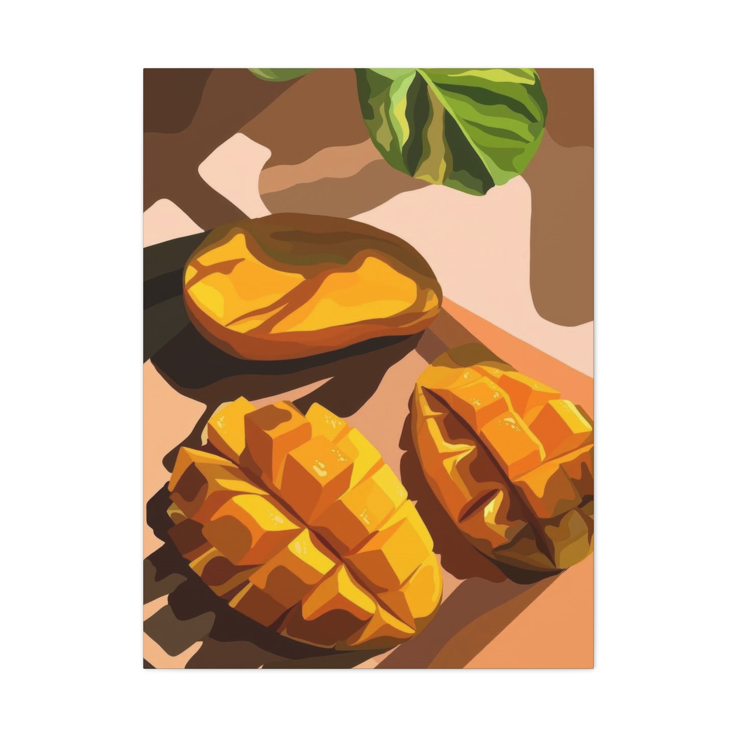 Mangoes Wall Art & Canvas Prints