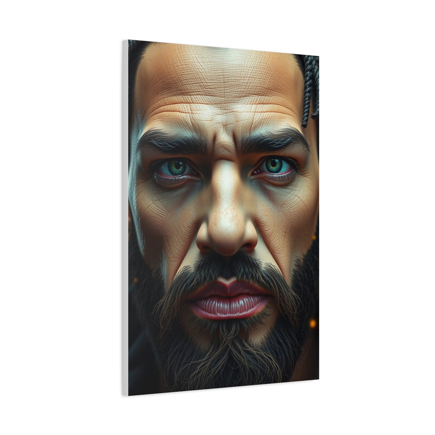 Drake Art Supreme Gallery Wall Art & Canvas Print