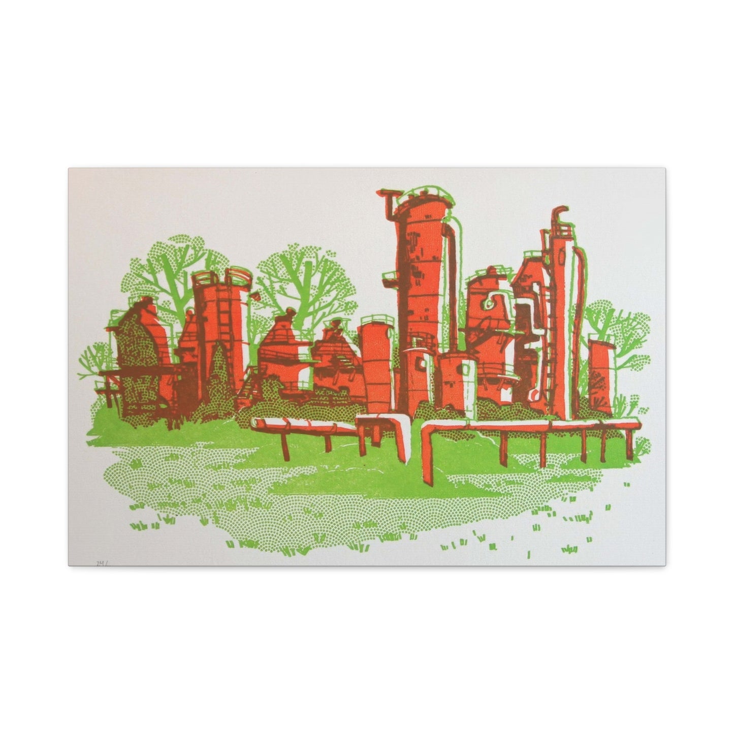 Eleanor Doughty 5 Wall Art & Canvas Prints