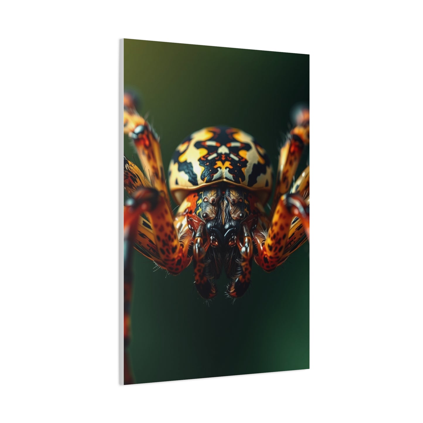 Supreme Spiders Art Collection Wall Art & Canvas Print
