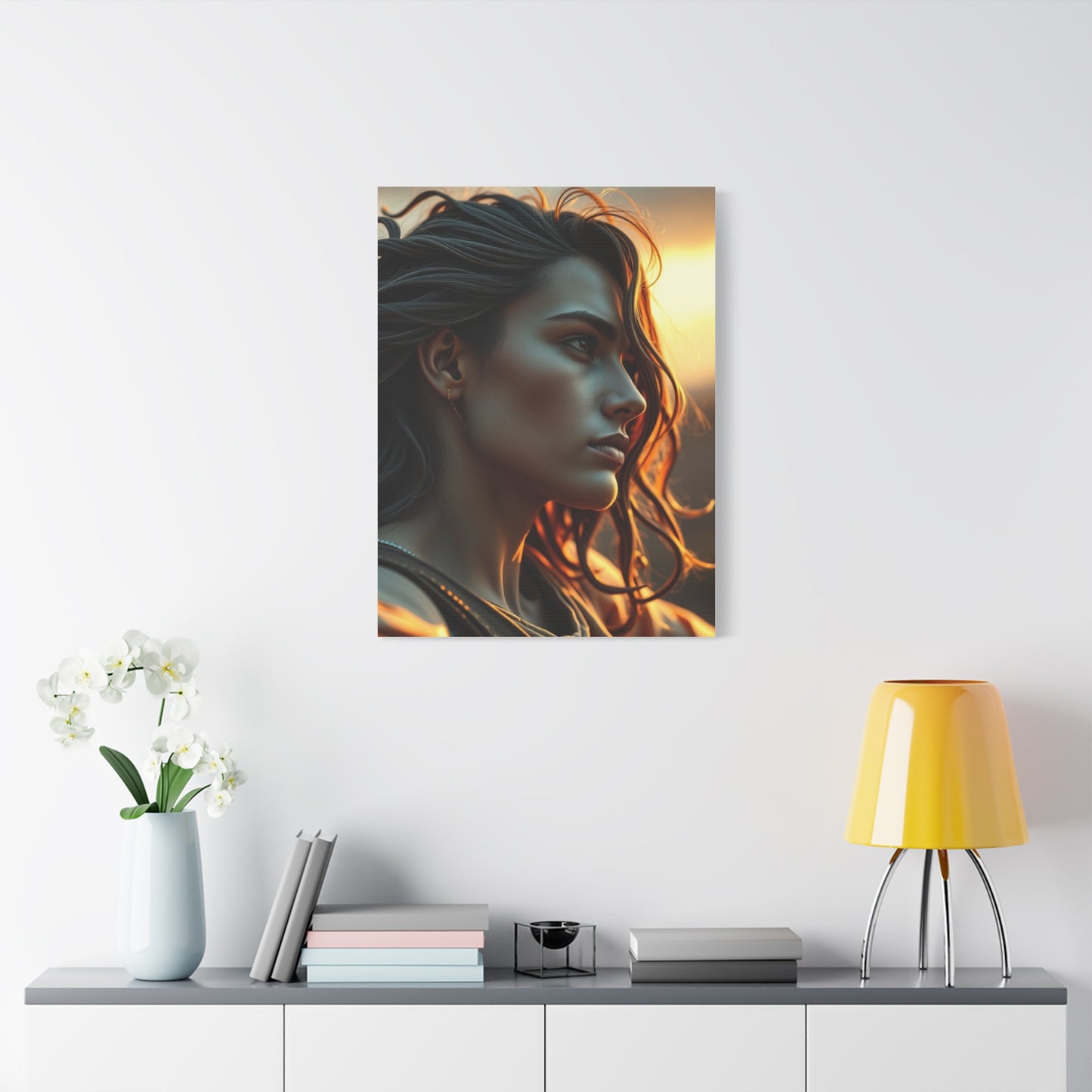 Collection Sagittarius Art Art Wall Art & Canvas Print