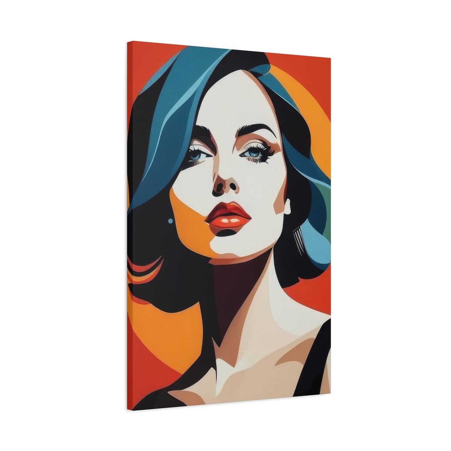 Glam Art 13 Wall Art & Canvas Prints