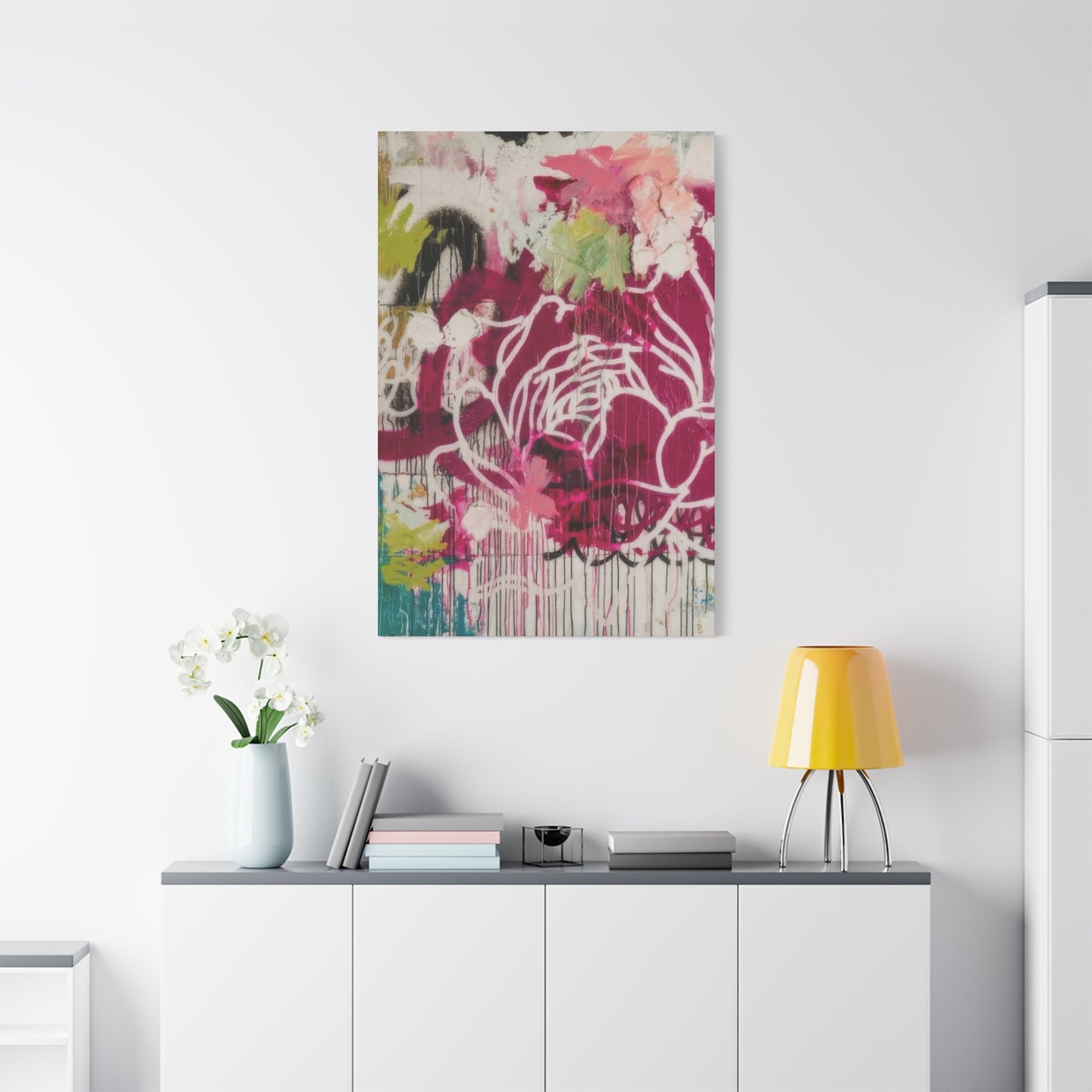 Kent Youngstrom I May Not Be The First But I Want To Be The Last Wall Art & Canvas Prints