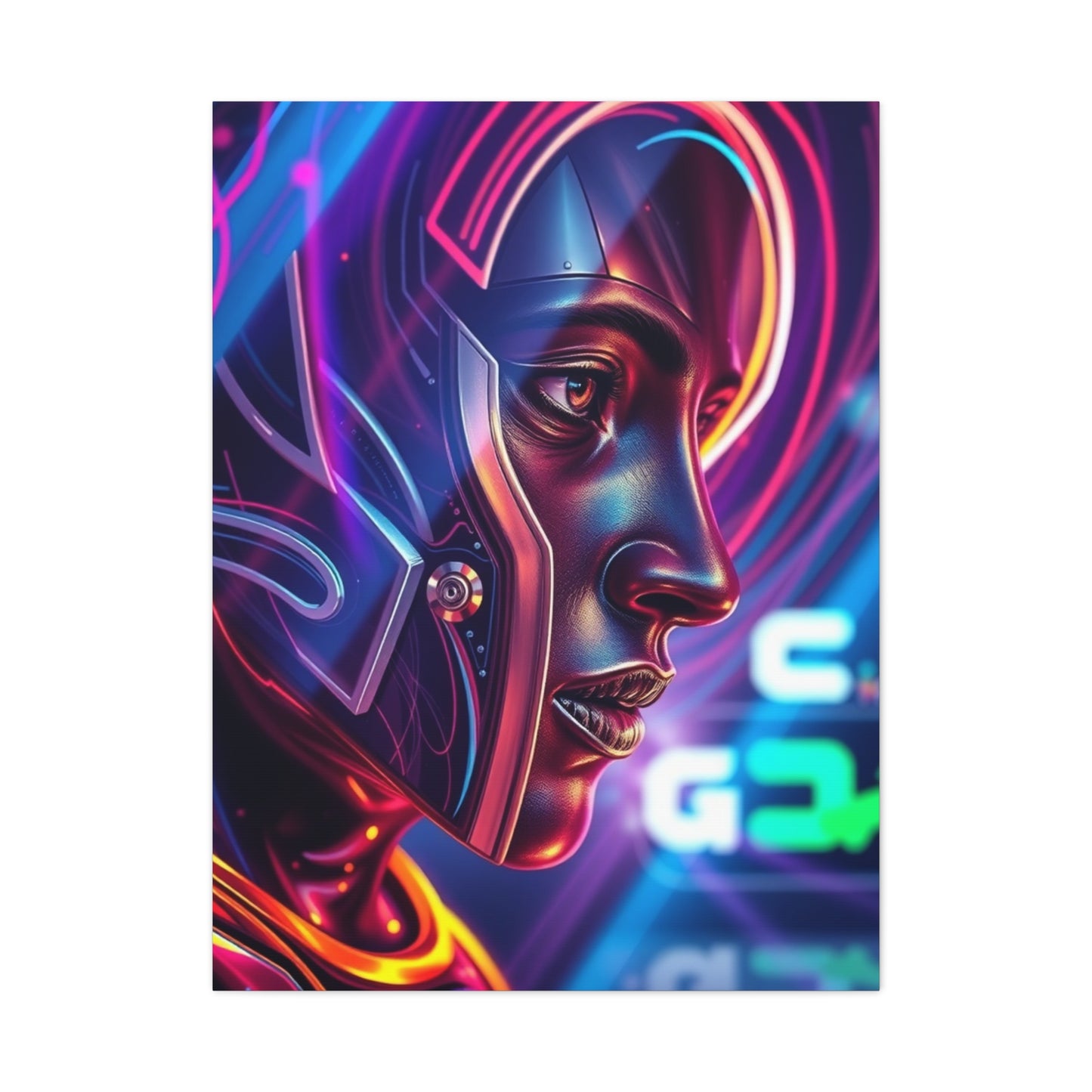 Collection Square Art Art Wall Art & Canvas Print