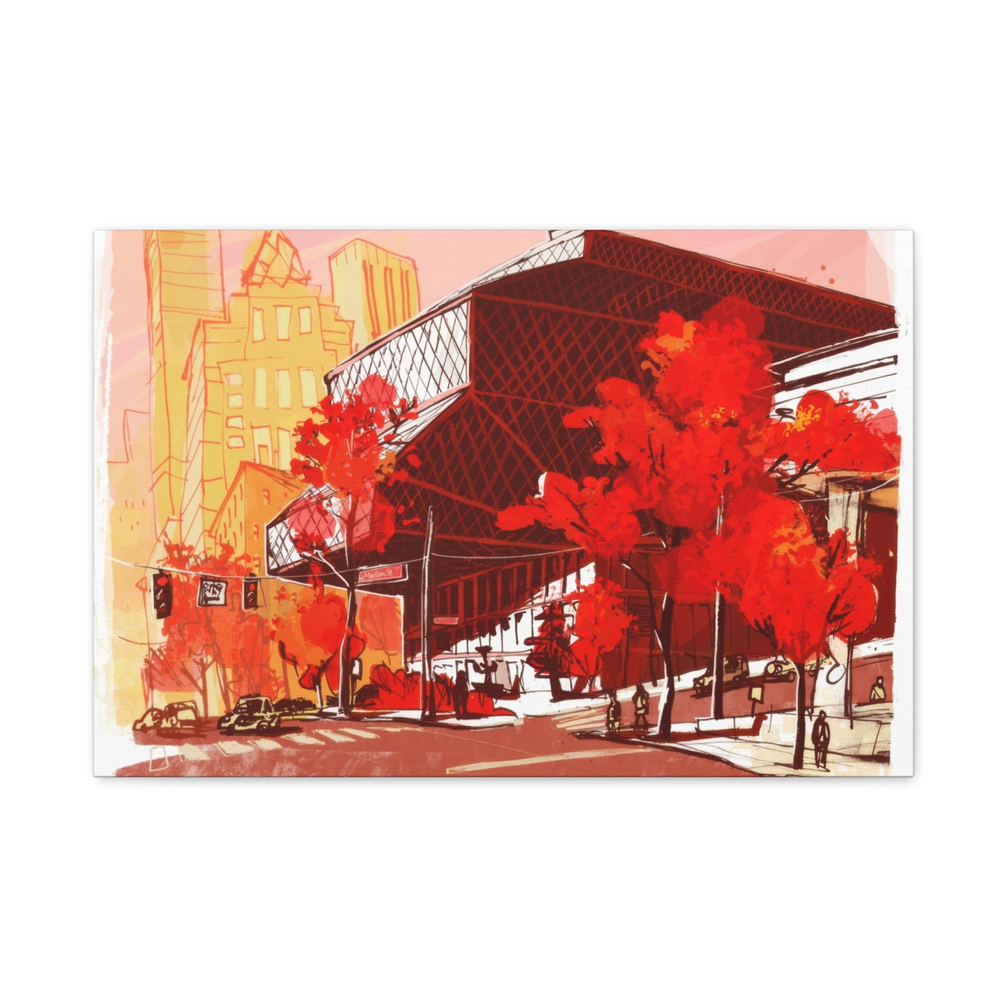 Eleanor Doughty 8 Wall Art & Canvas Prints