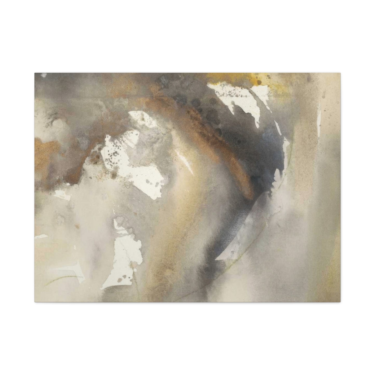 Joyce Combs Waves In Motions Wall Art & Canvas Prints