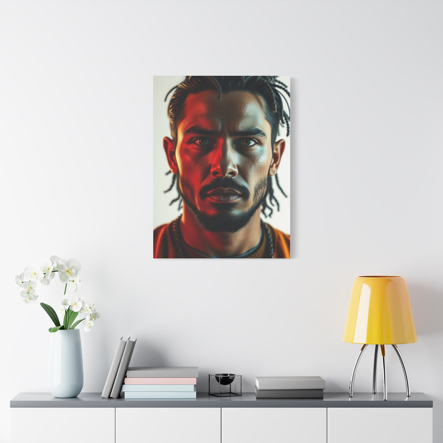 Supreme Tava Studios Art Collection Wall Art & Canvas Print