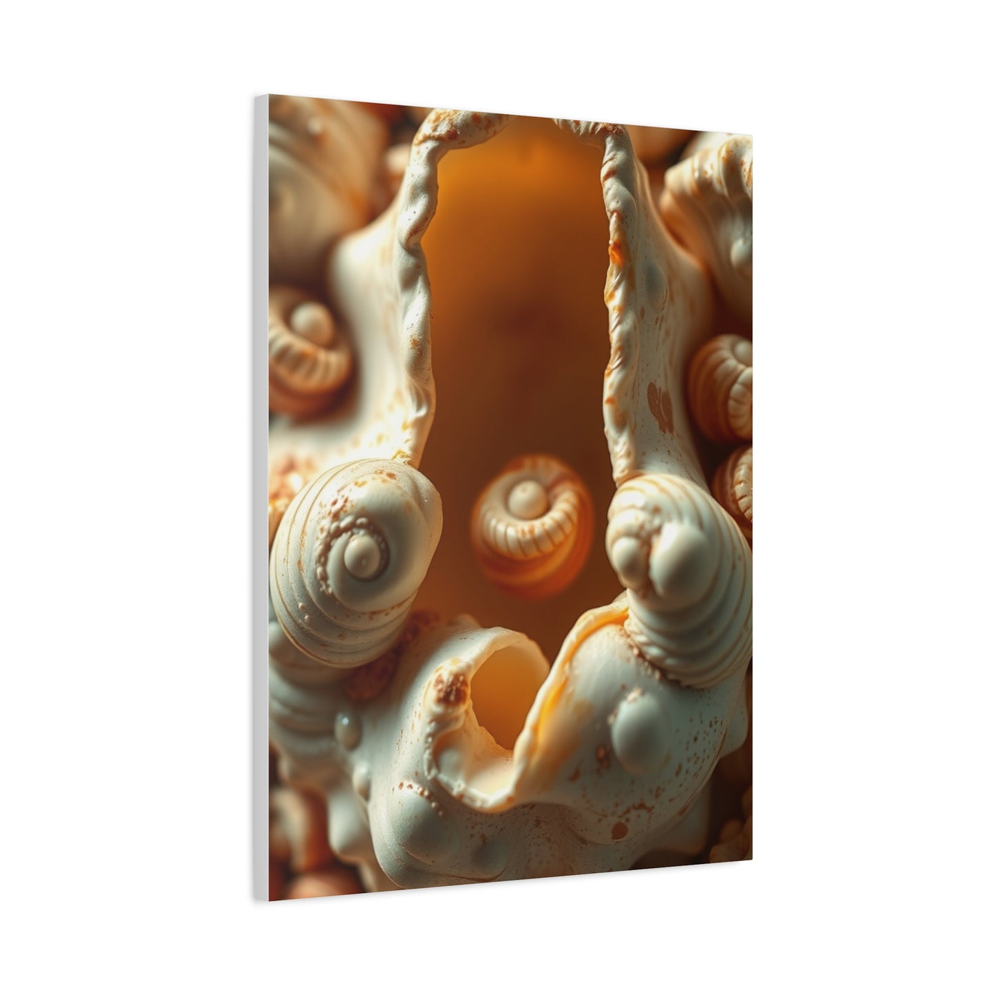 Collection Shells Art Art Wall Art & Canvas Print