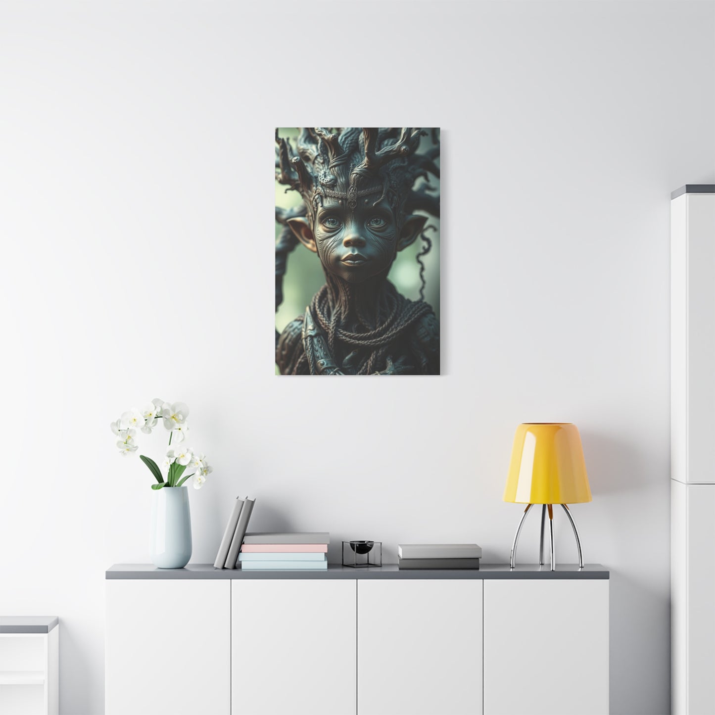 Treechild Art Supreme Gallery Wall Art & Canvas Print
