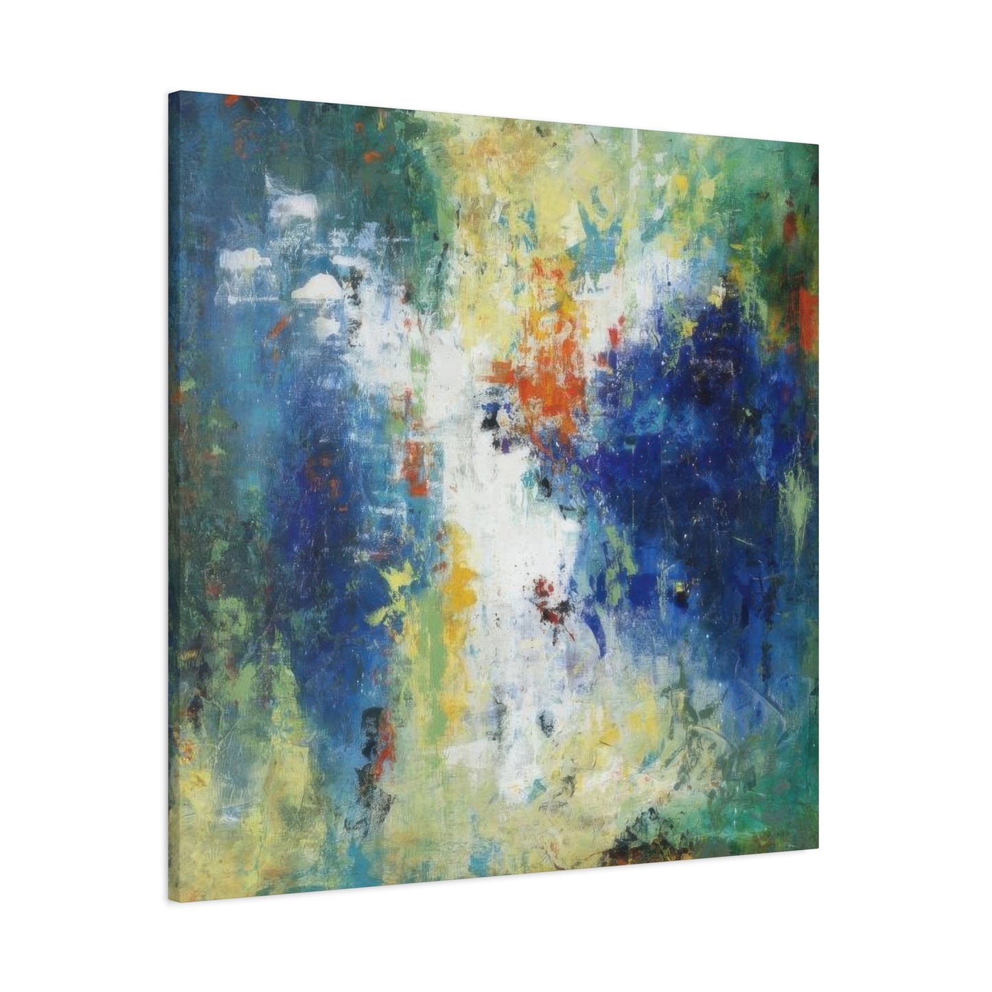 Joshua Schicker Inside And Out Wall Art & Canvas Prints