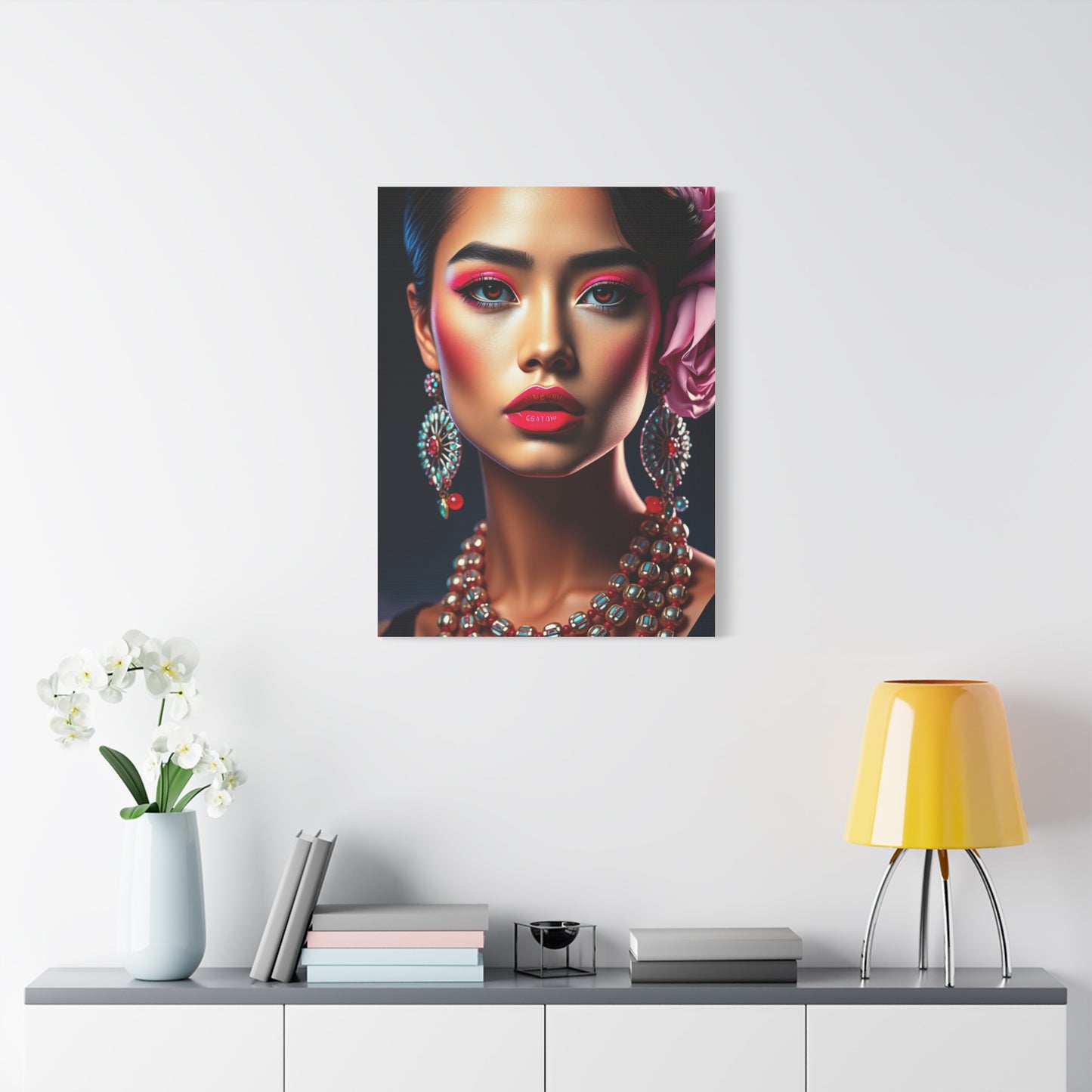 Dior Art Luxury Canvas Wall Art & Canvas Print