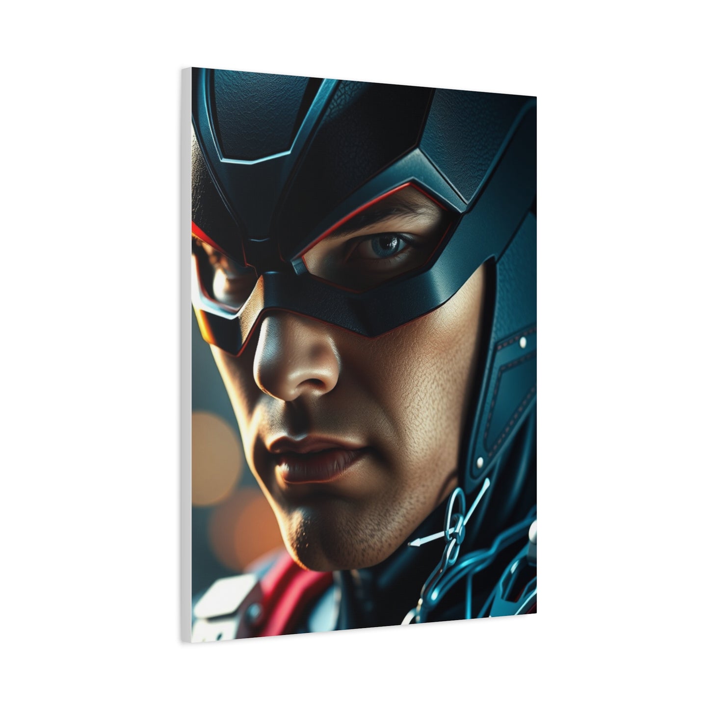 Collection Superhero Art Art Wall Art & Canvas Print