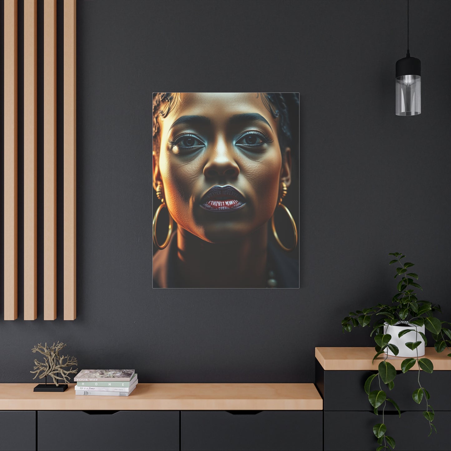 Collection Lauryn Hill Art Art Wall Art & Canvas Print