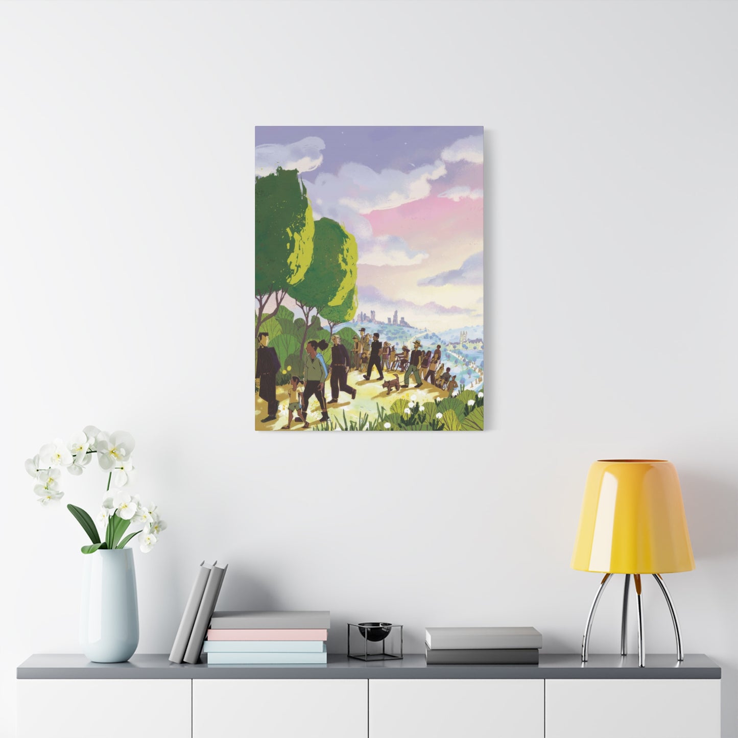 Eleanor Doughty 14 Wall Art & Canvas Prints