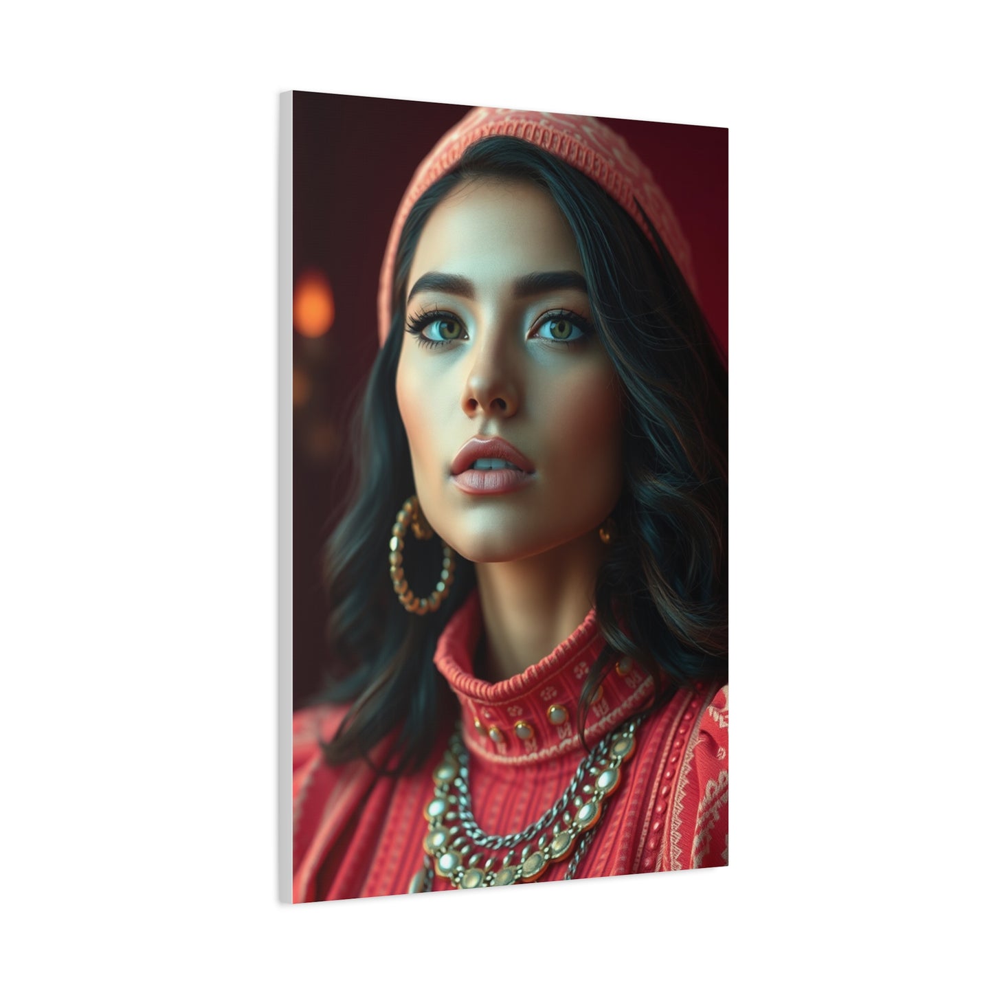 Collection Women’s Fashion Art Art Wall Art & Canvas Print