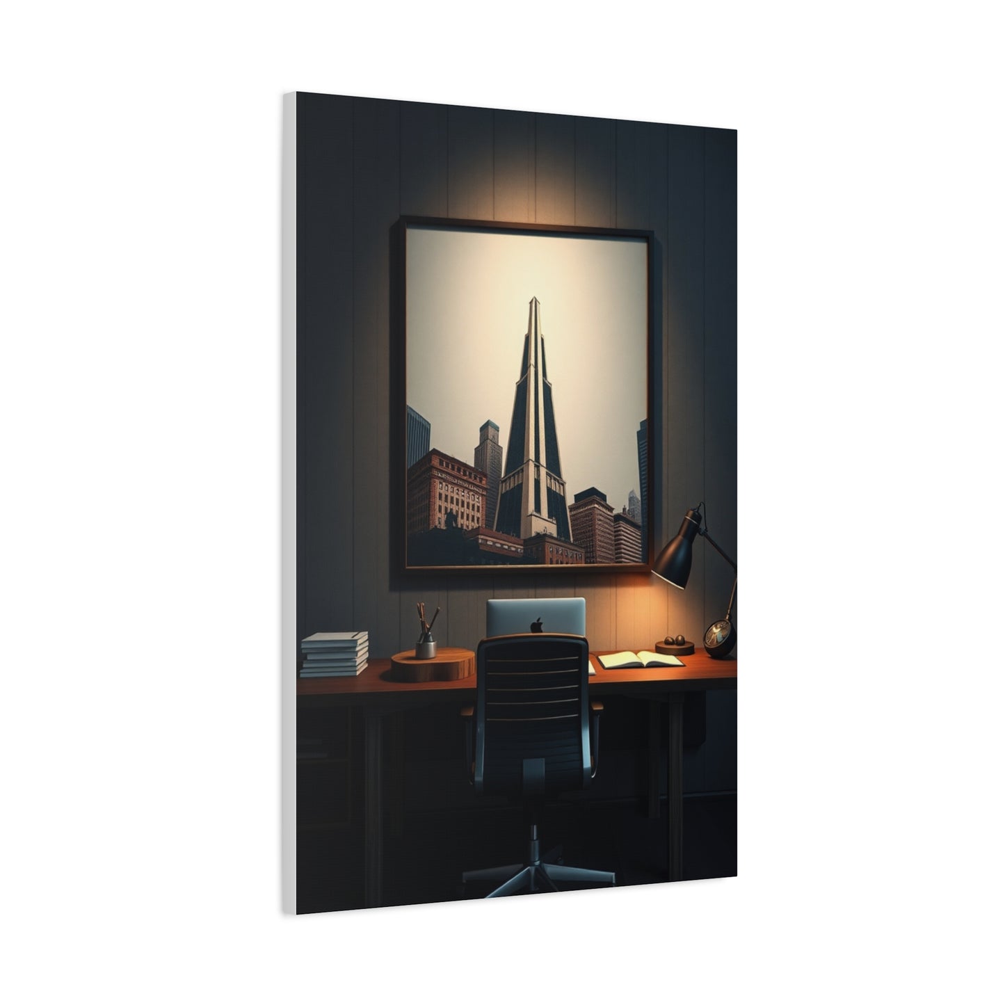 The Office Art Supreme Gallery Wall Art & Canvas Print