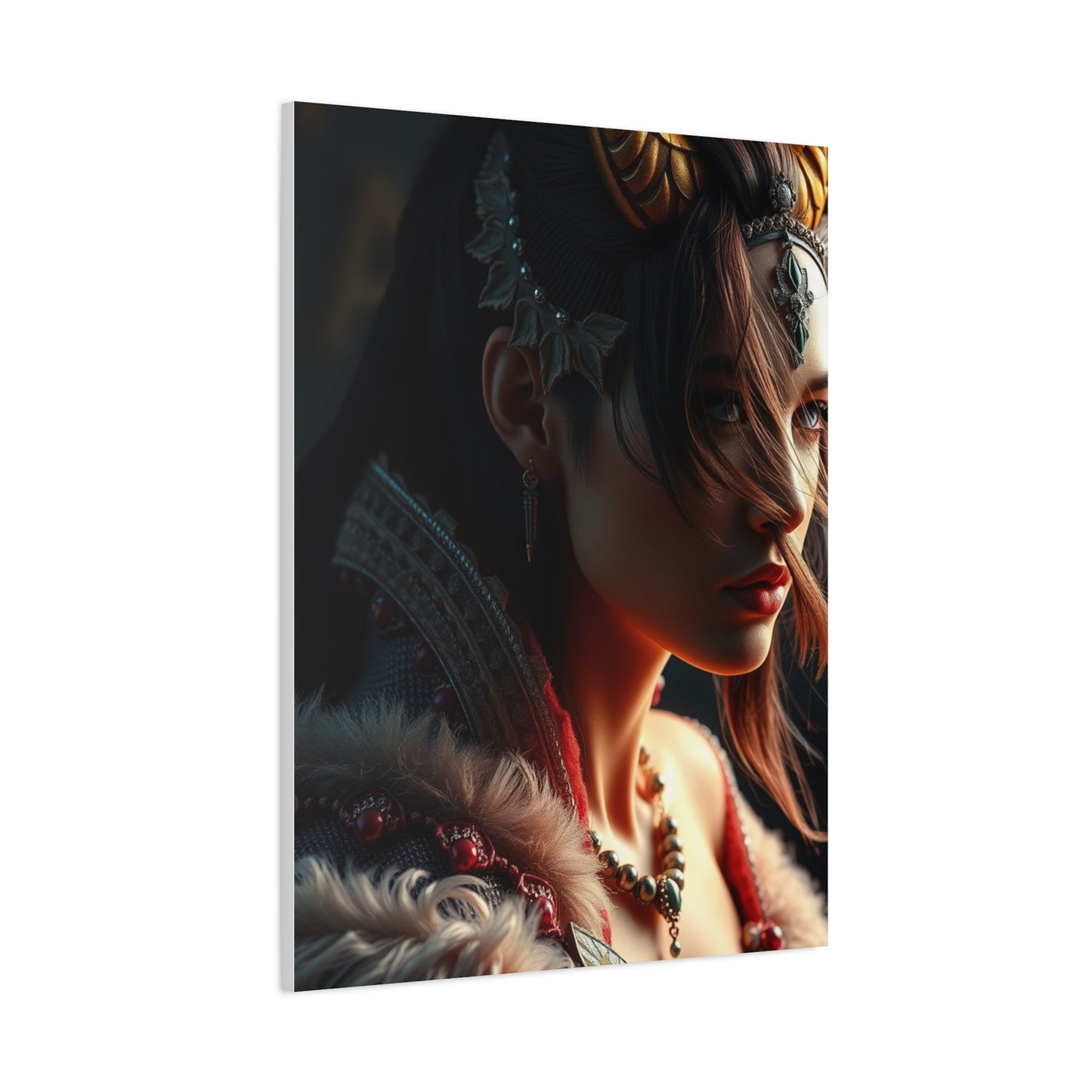 Tava Studios Art Refined Canvas Wall Art & Canvas Print