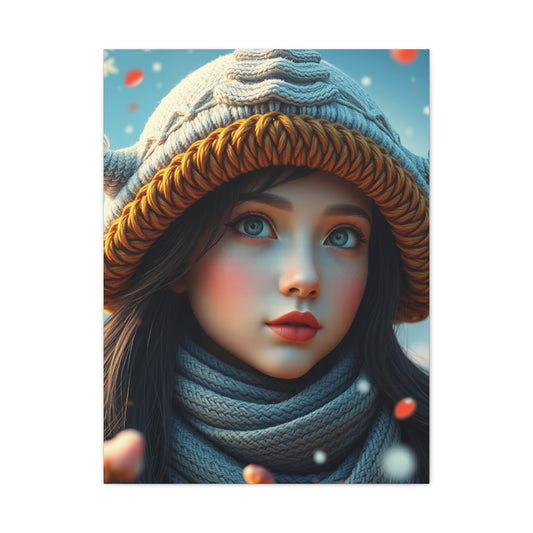 Collection Seasonal Art Art Wall Art & Canvas Print