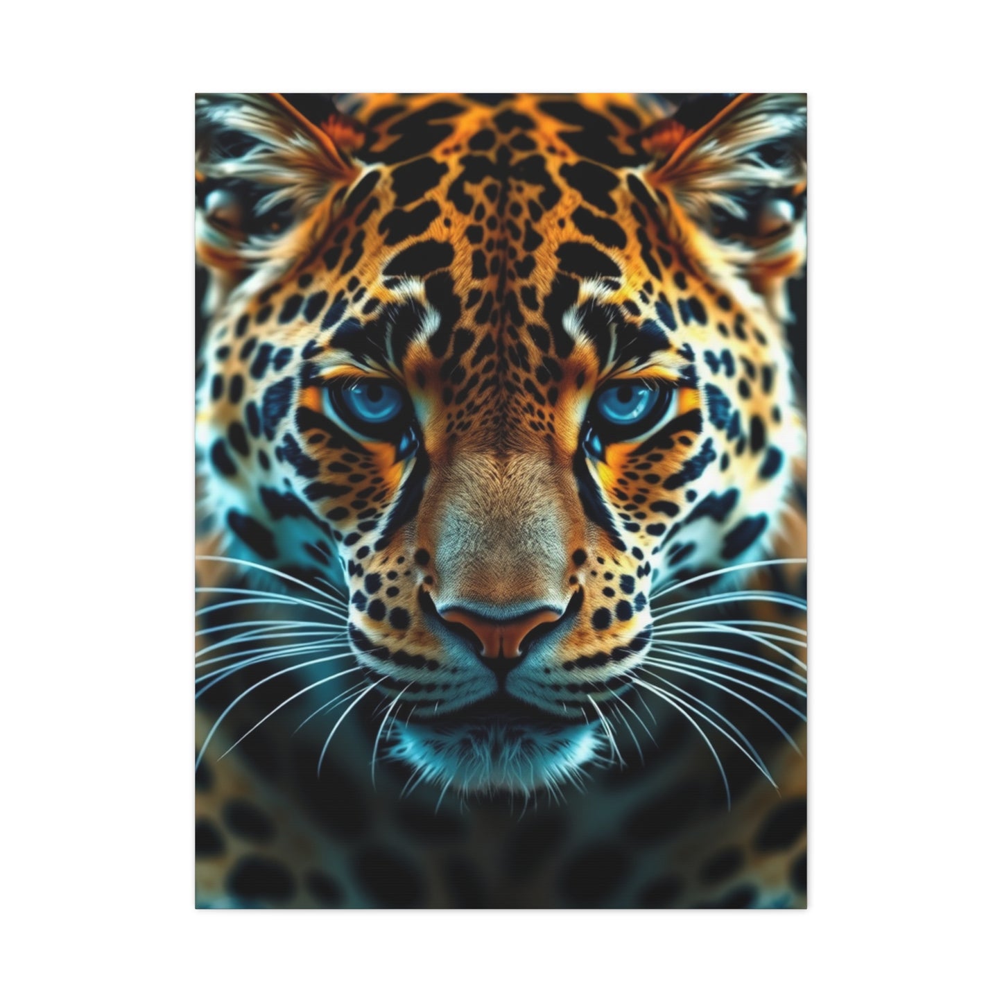 Collection Leopard Art Art Wall Art & Canvas Print