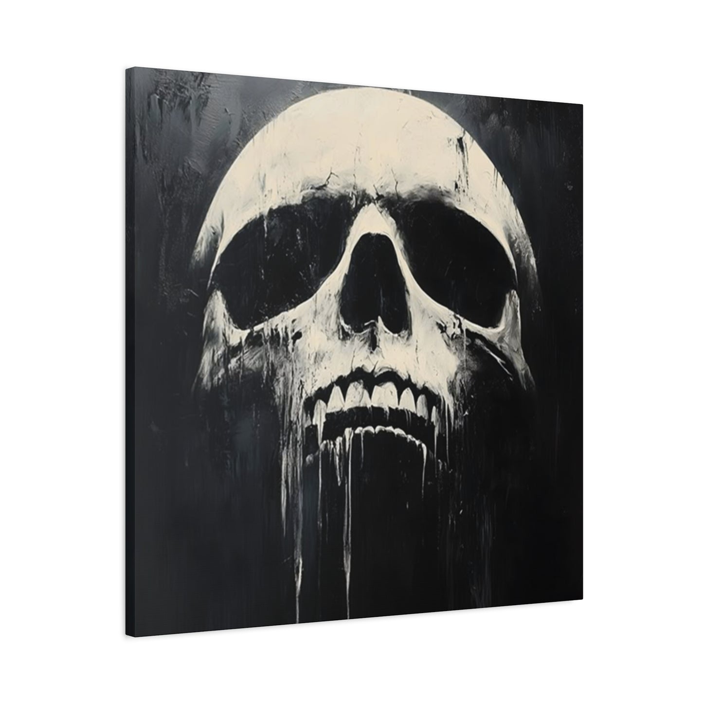 Skull Photography Wall Art & Canvas Prints