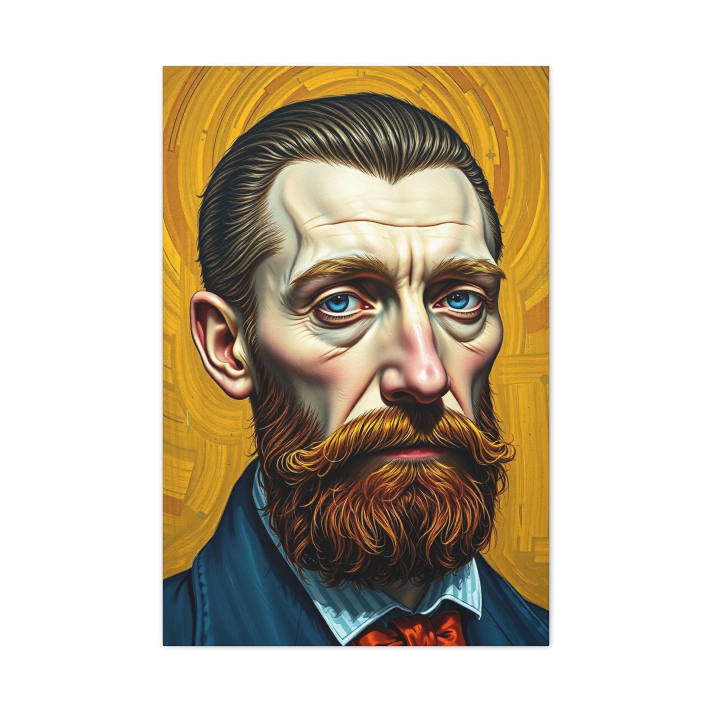 Vincent Van Gogh Art Supreme Gallery Wall Art & Canvas Print