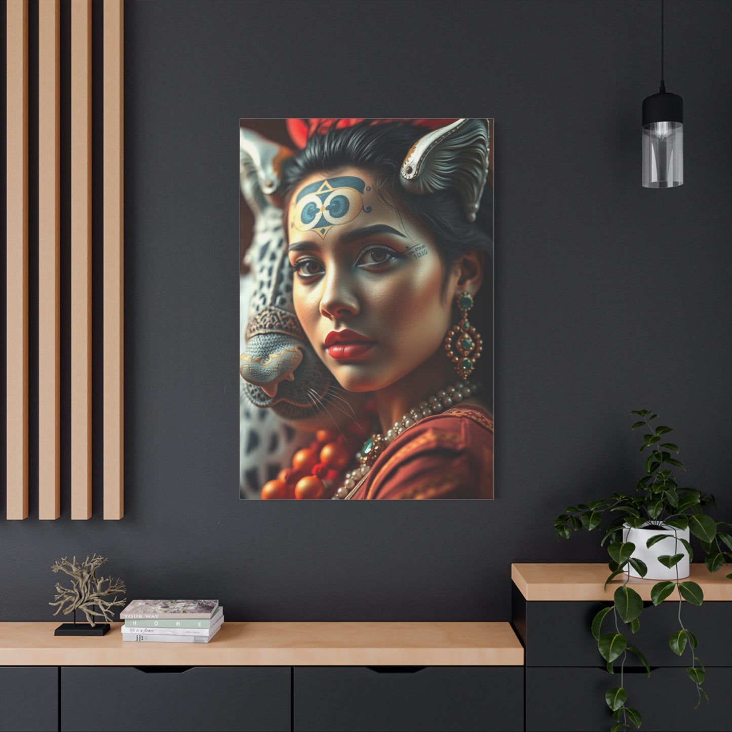 Supreme EttaVee Art Collection Wall Art & Canvas Print