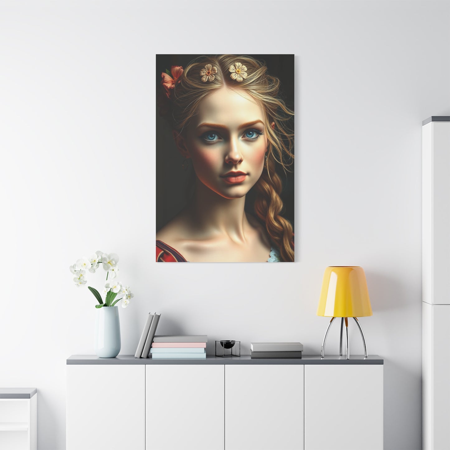 Collection Willem Haenraets Art Art Wall Art & Canvas Print