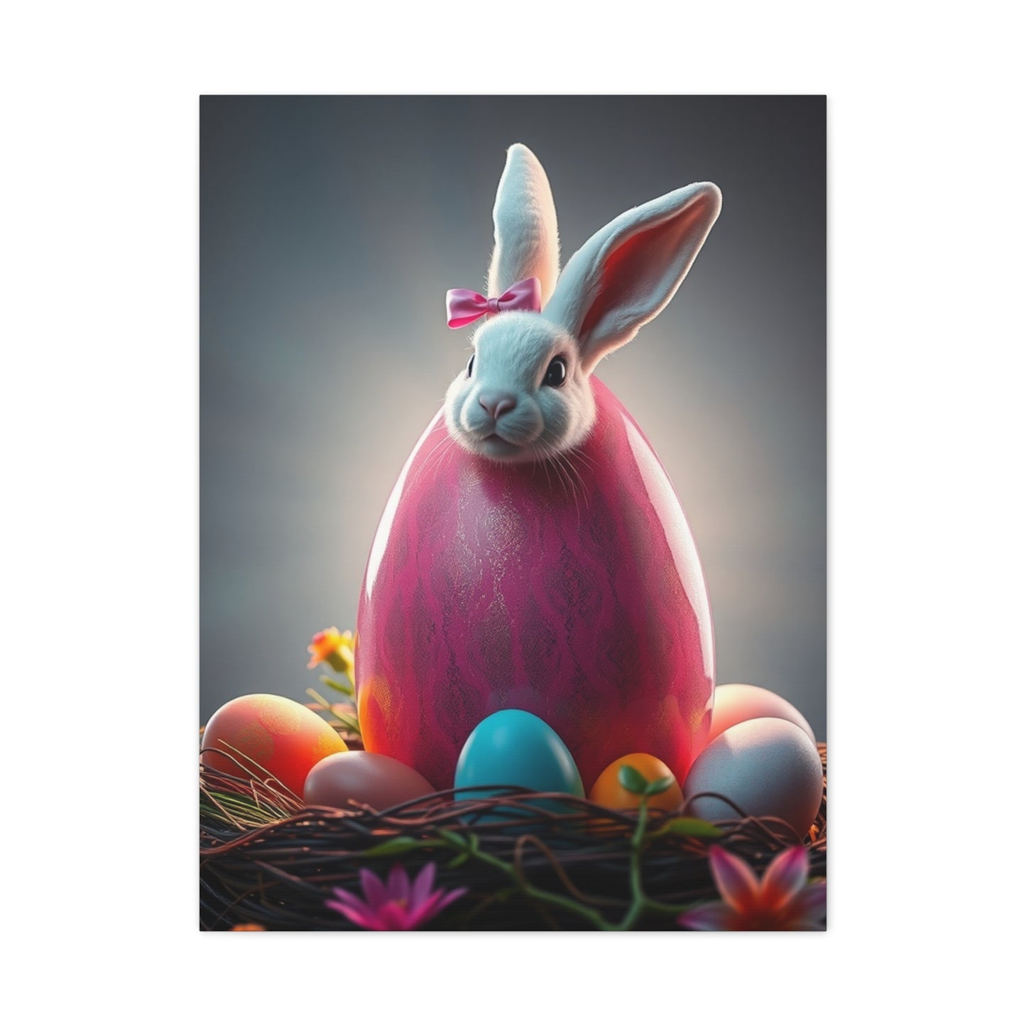 Easter Art Luxury Canvas Wall Art & Canvas Print