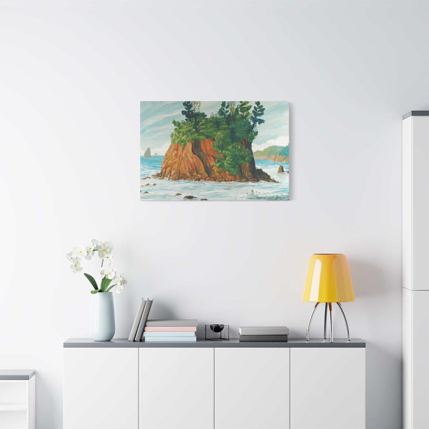 Eleanor Doughty 4 Wall Art & Canvas Prints