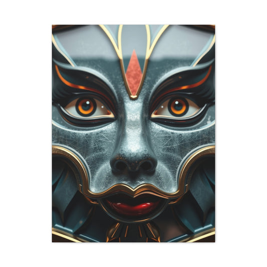 Deco Art Refined Canvas Wall Art & Canvas Print