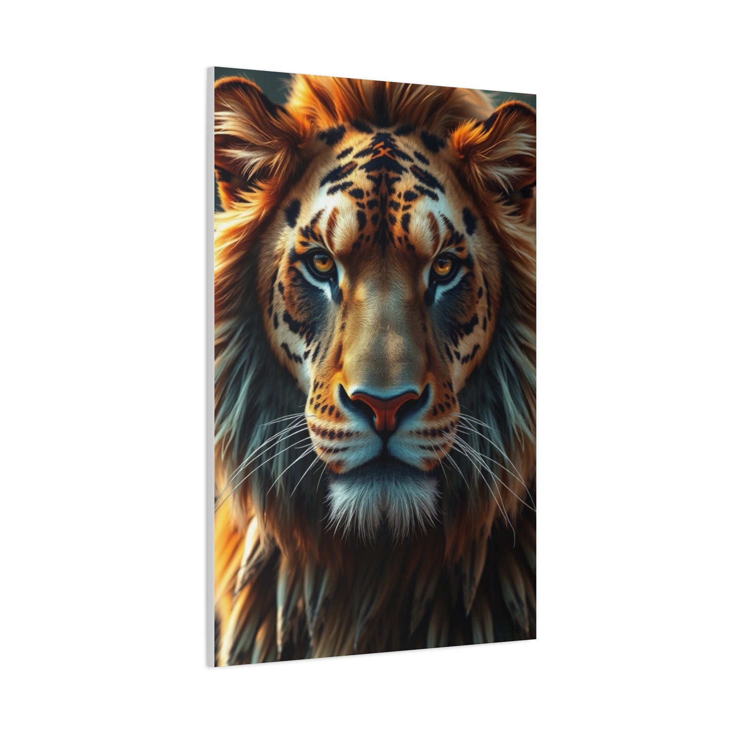 Collection Leo Art Art Wall Art & Canvas Print