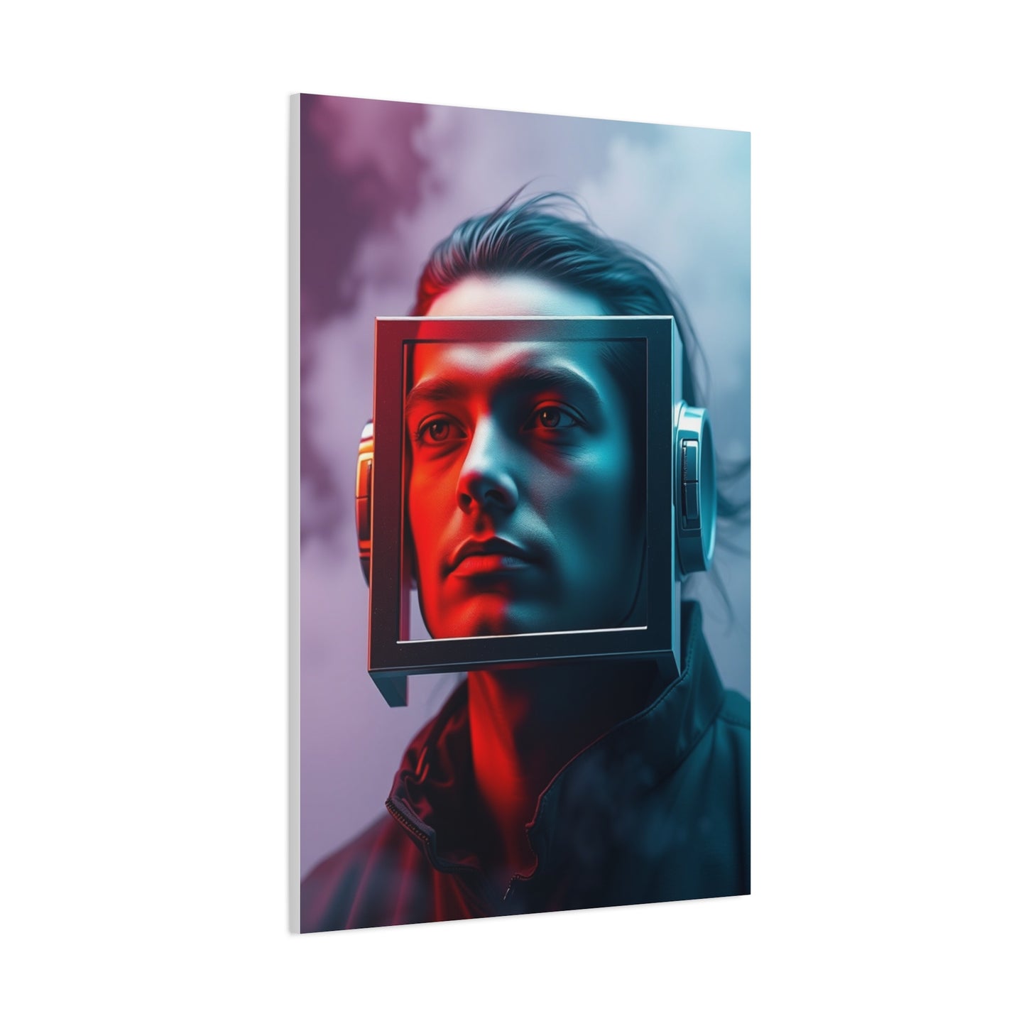 Supreme Square Art Collection Wall Art & Canvas Print