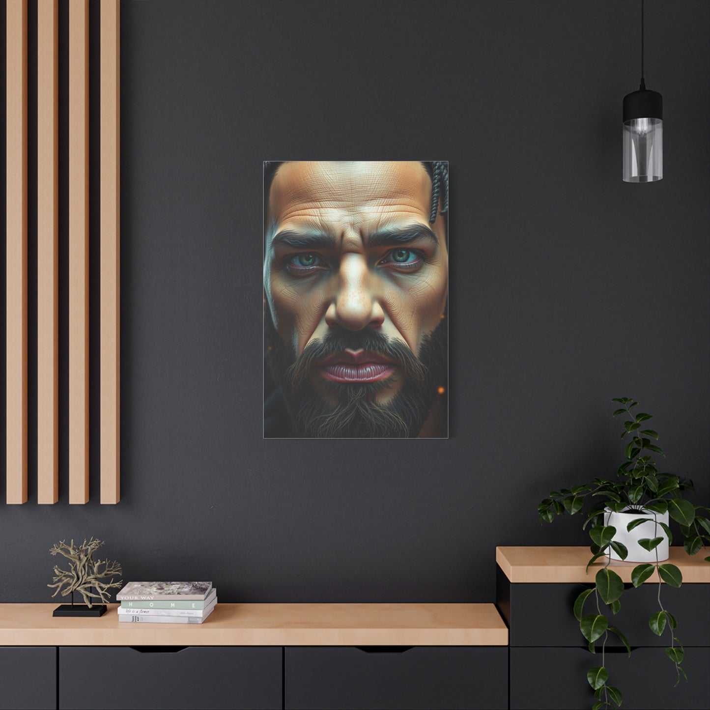 Drake Art Supreme Gallery Wall Art & Canvas Print