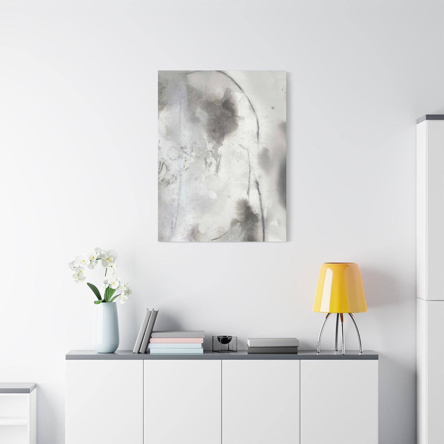 Joyce Combs Mystical Objects Wall Art & Canvas Prints