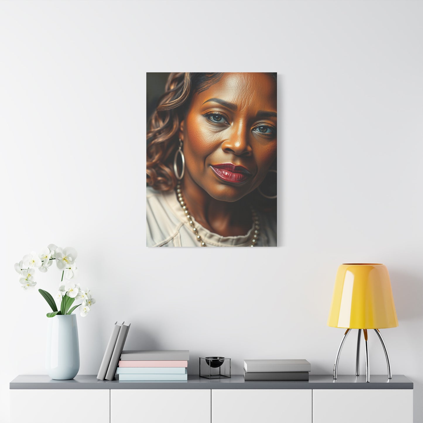 Collection Valda Bailey Art Art Wall Art & Canvas Print