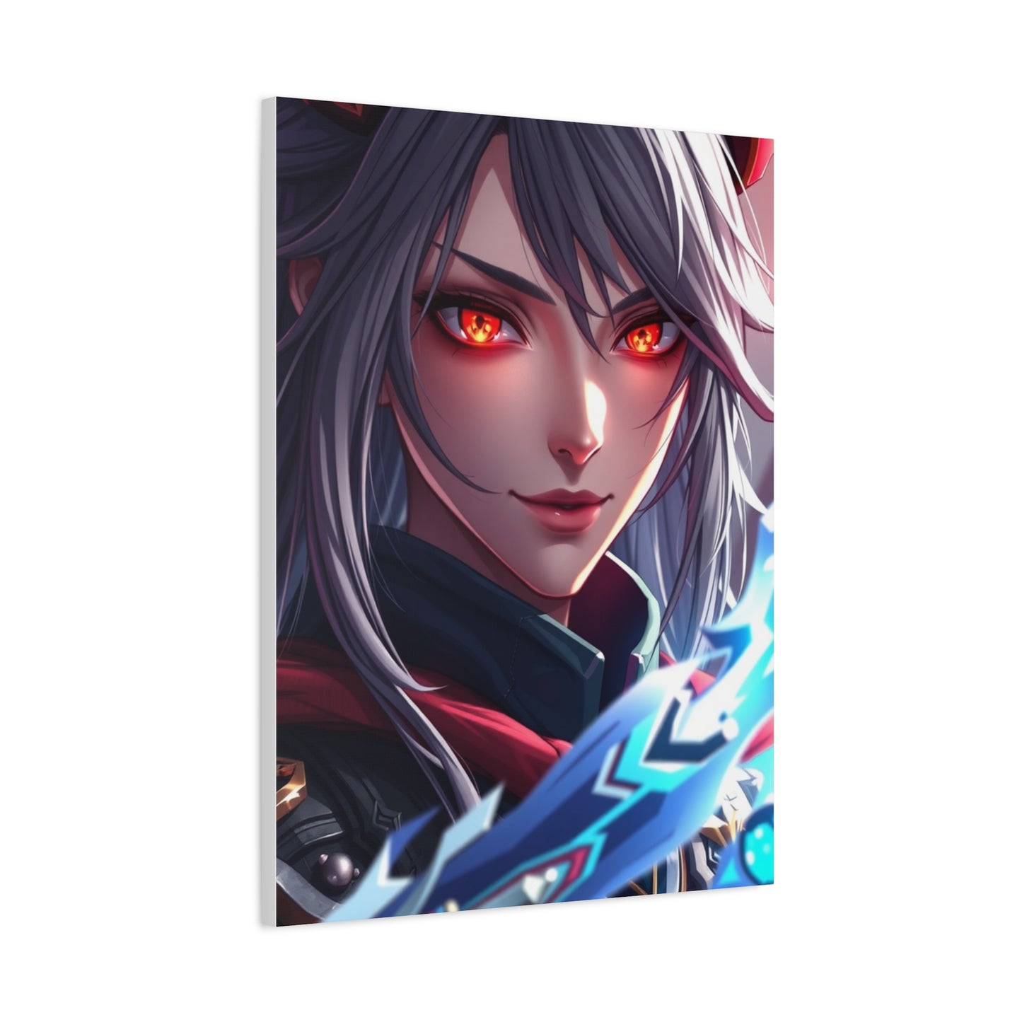 Demon Slayer Characters Art Supreme Gallery Wall Art & Canvas Print