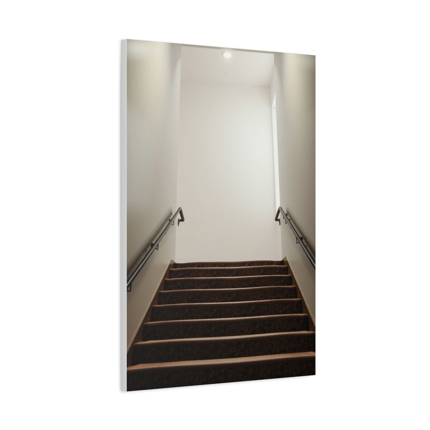Supreme Stair & Staircase Art Collection Wall Art & Canvas Print