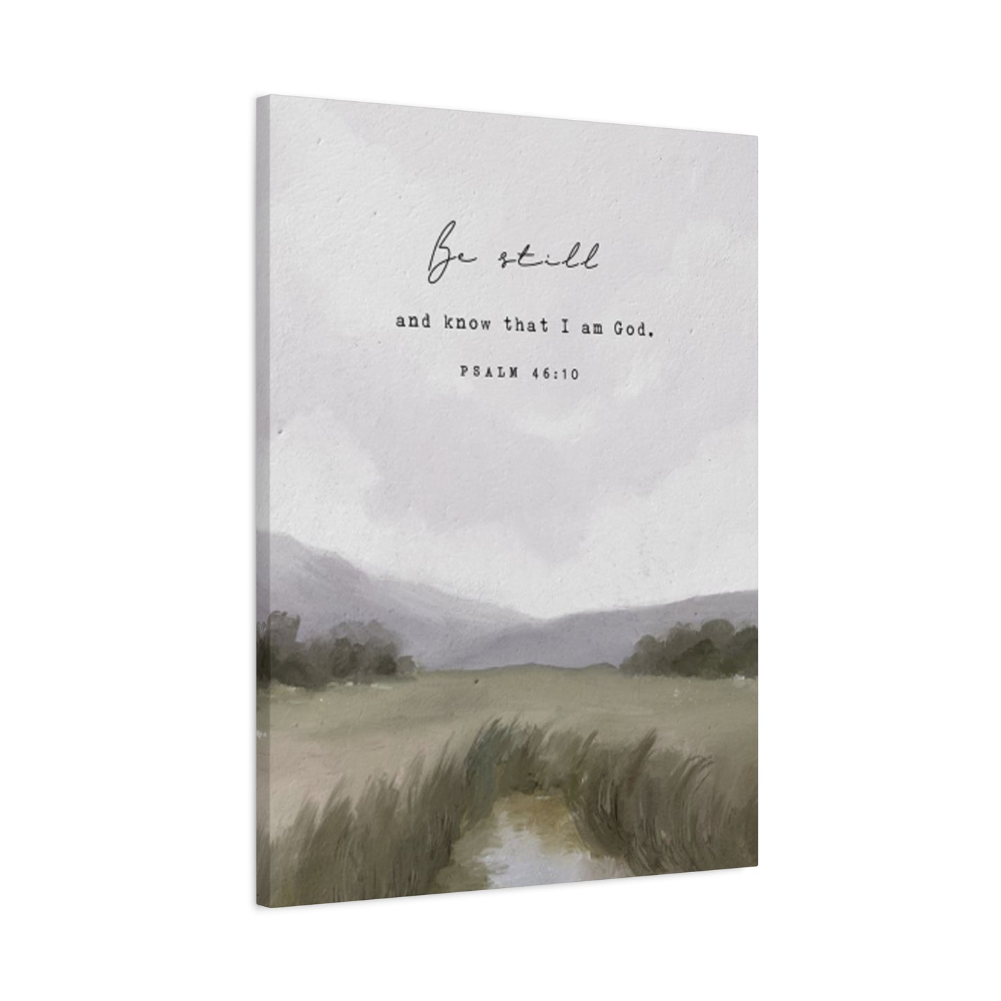 Grassland Quote Poster Wall Art & Canvas Prints