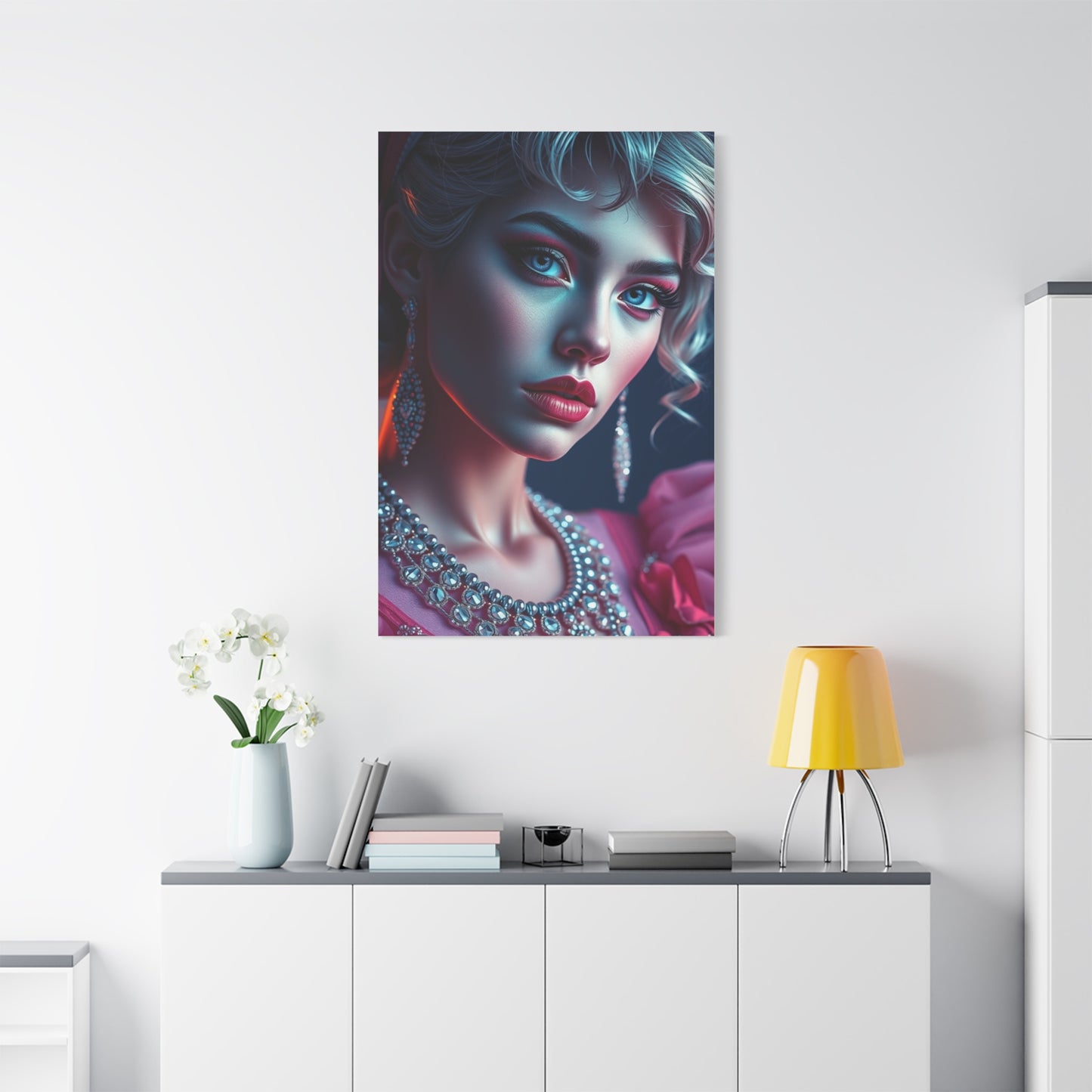 Dior Art Supreme Gallery Wall Art & Canvas Print