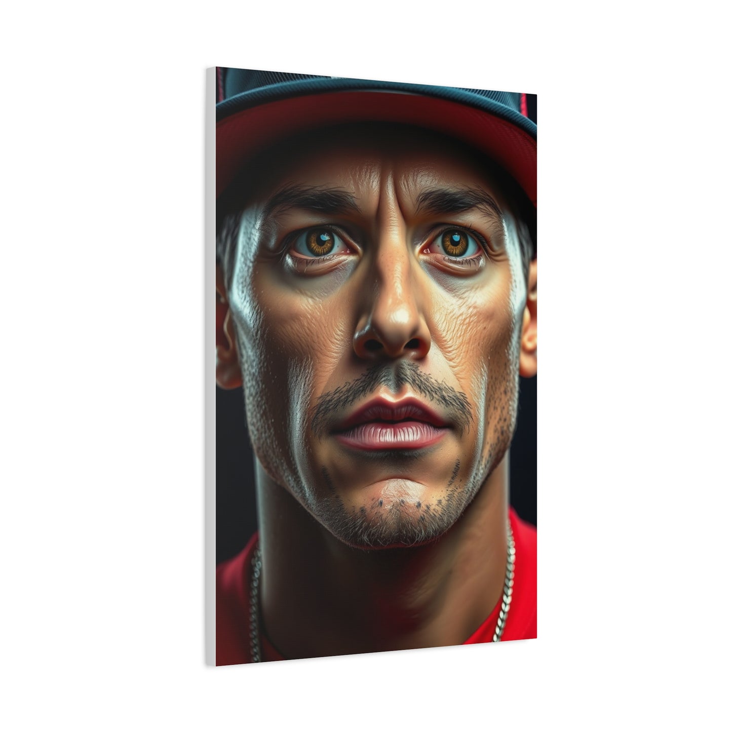 Derek Gomez Art Supreme Gallery Wall Art & Canvas Print