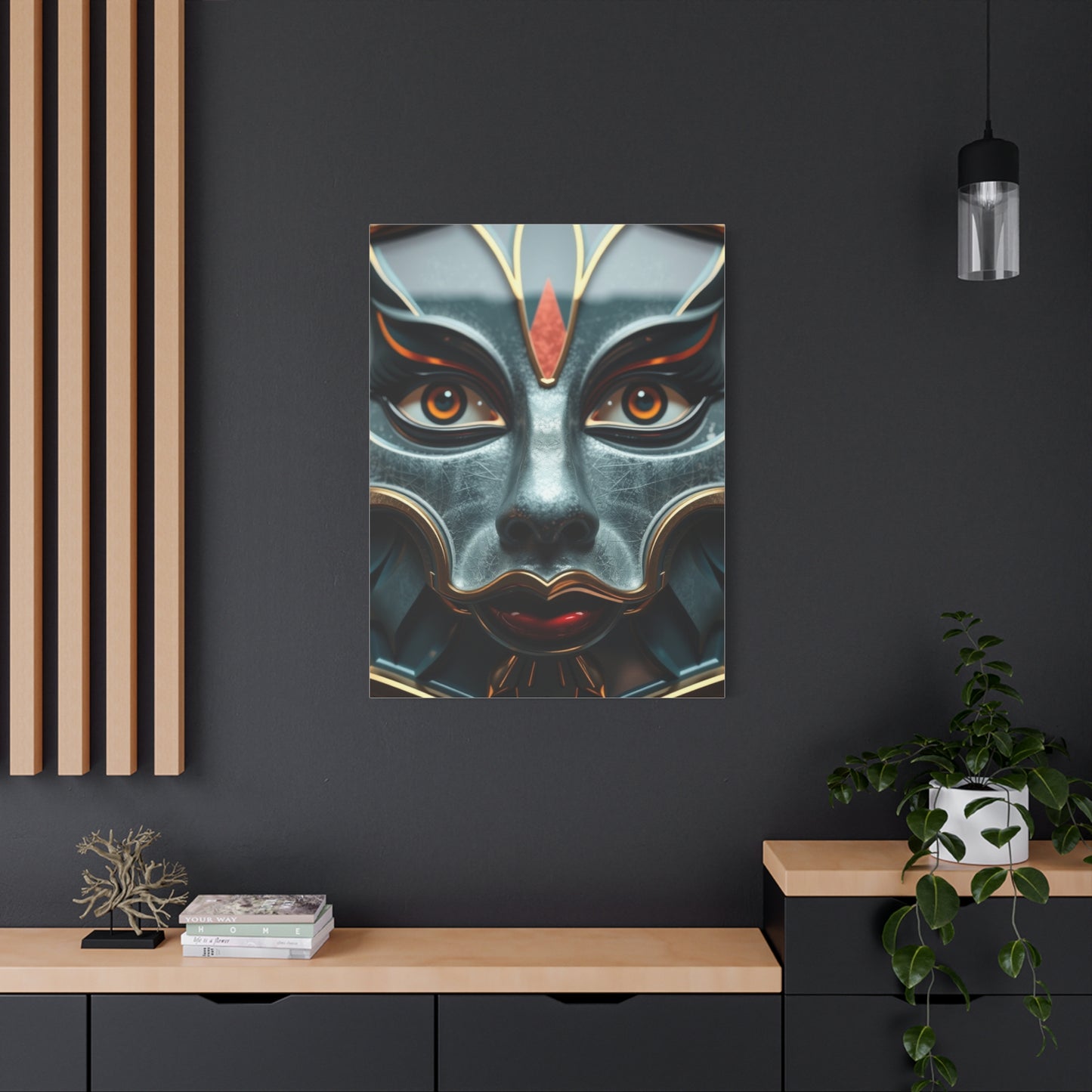 Deco Art Refined Canvas Wall Art & Canvas Print