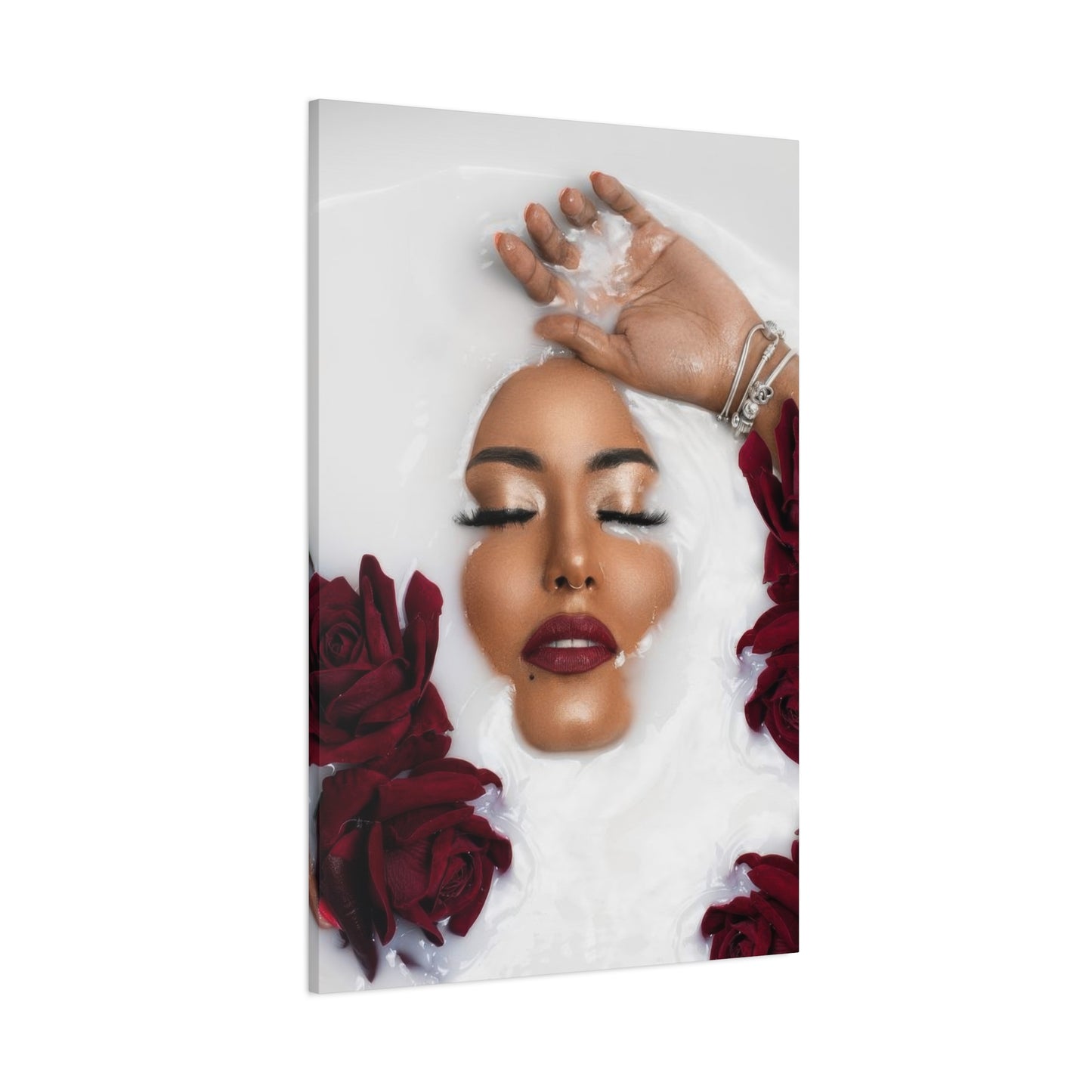 Glam Art 5 Wall Art & Canvas Prints