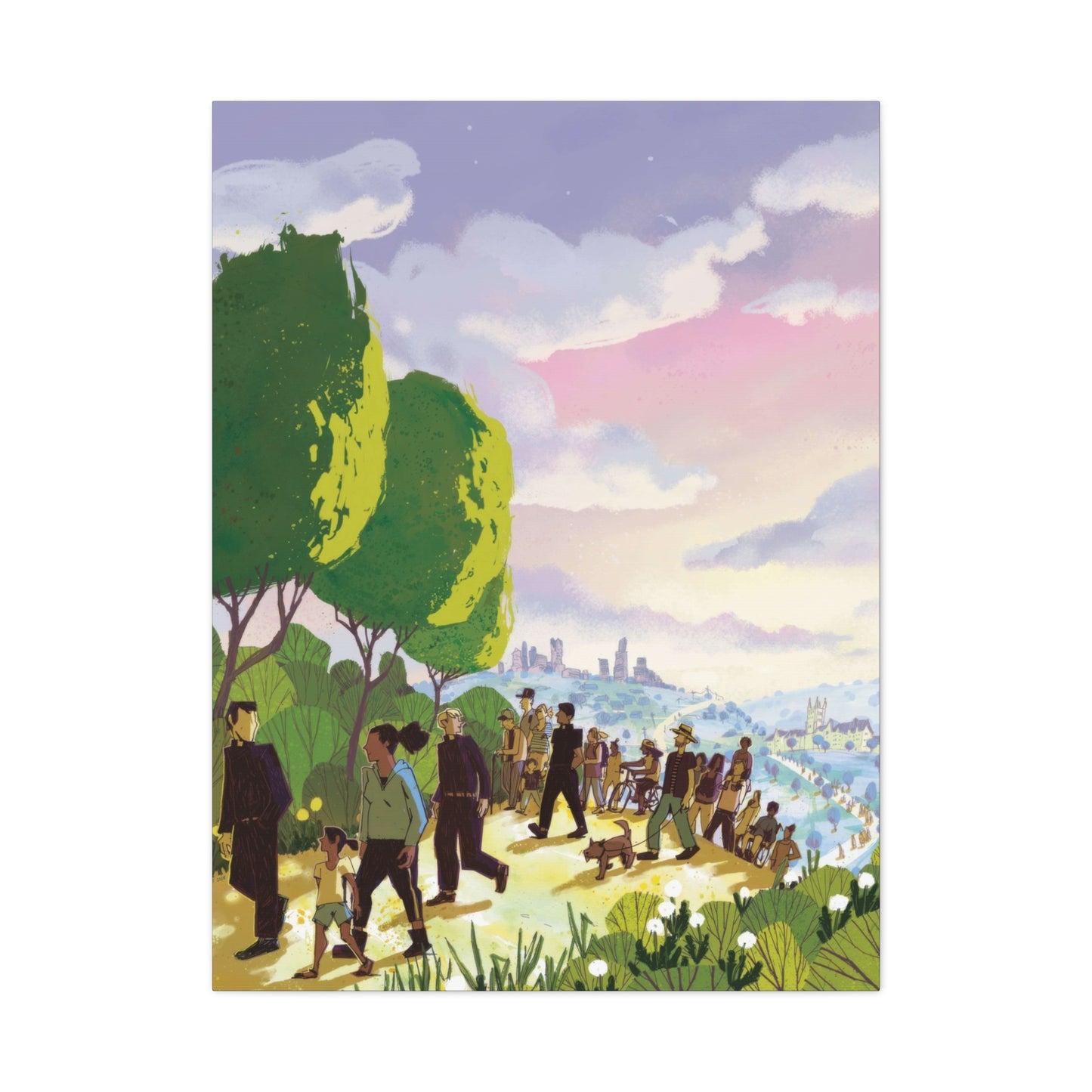 Eleanor Doughty 14 Wall Art & Canvas Prints