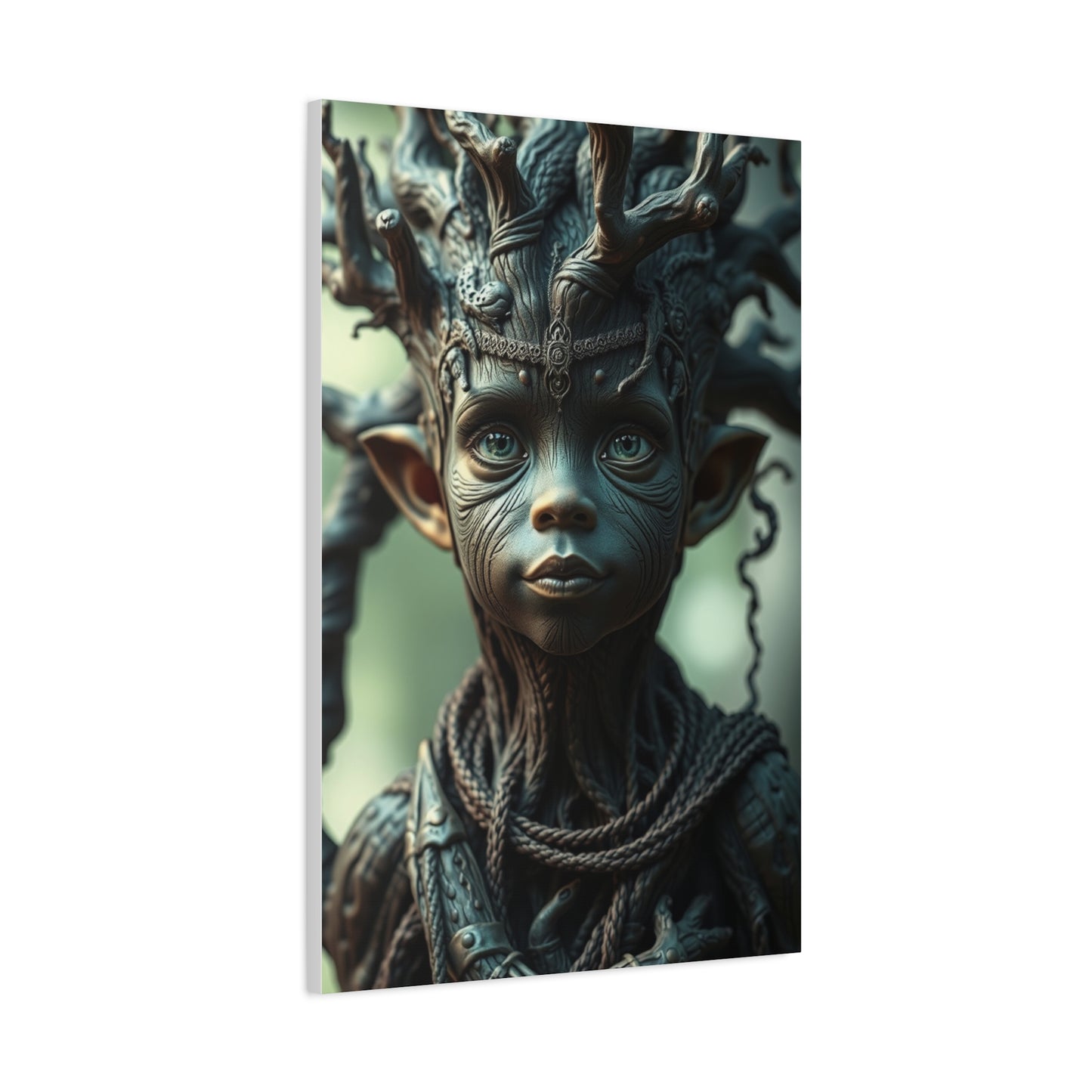 Treechild Art Supreme Gallery Wall Art & Canvas Print