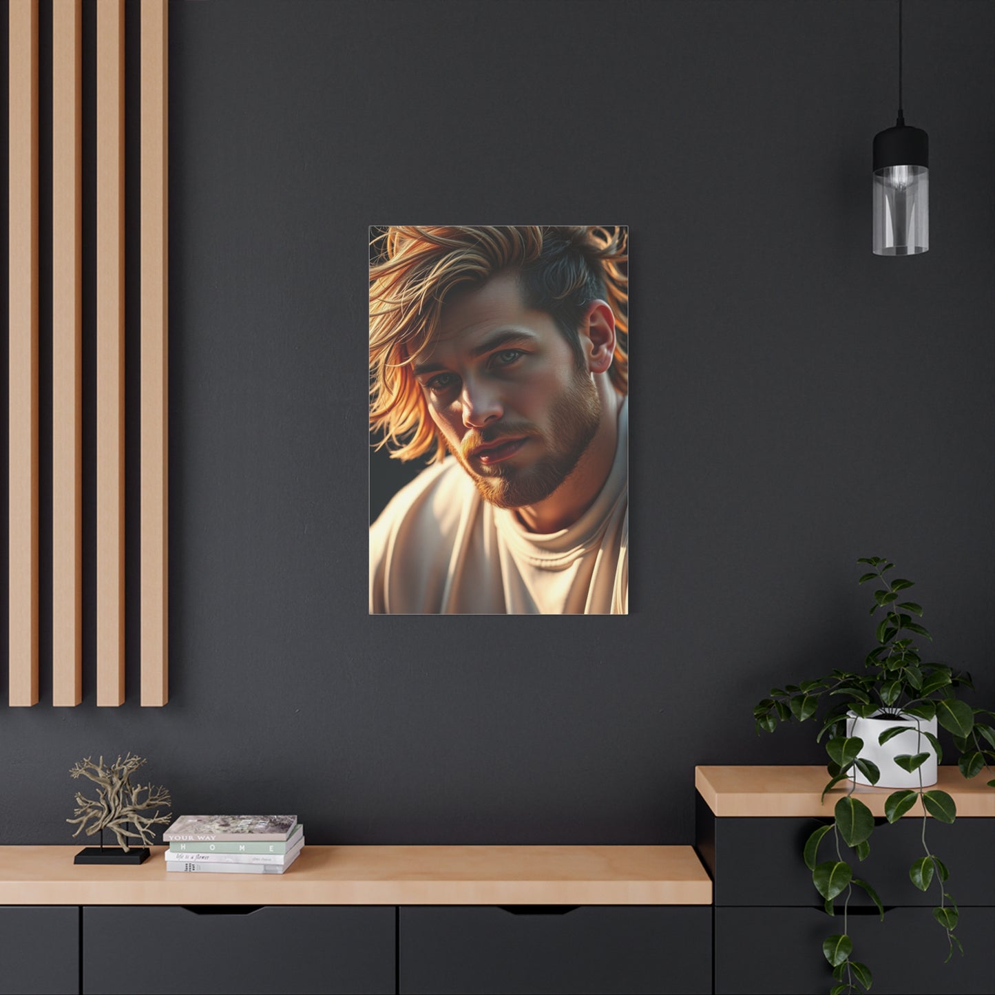 Supreme Zach Doehler Art Collection Wall Art & Canvas Print