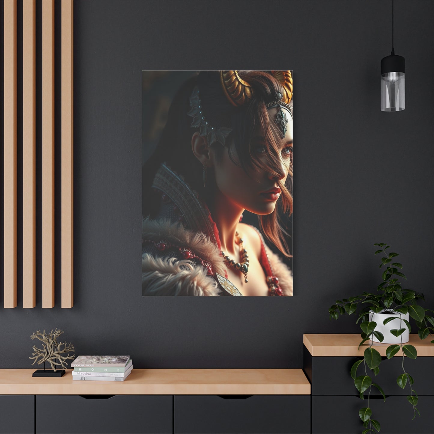 Tava Studios Art Refined Canvas Wall Art & Canvas Print