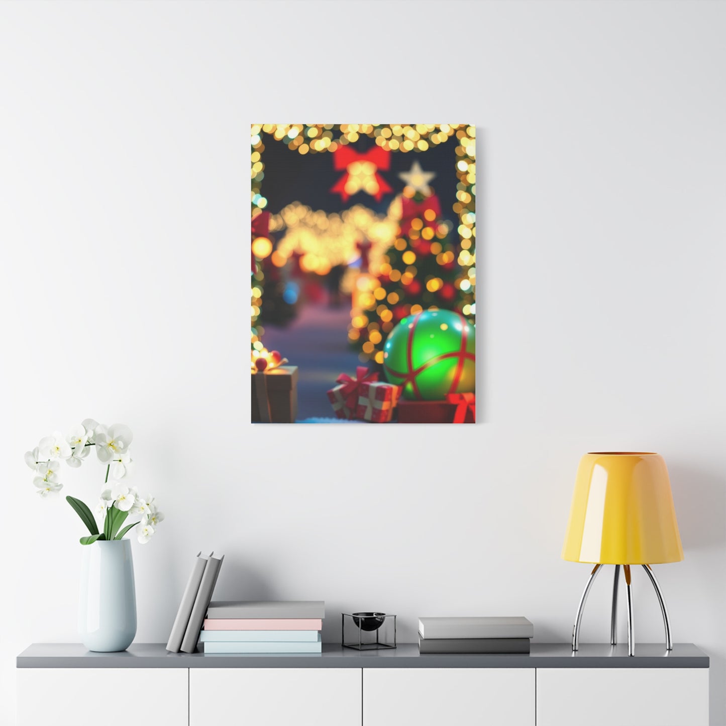 Vision Holidays Art Art Wall Art & Canvas Print