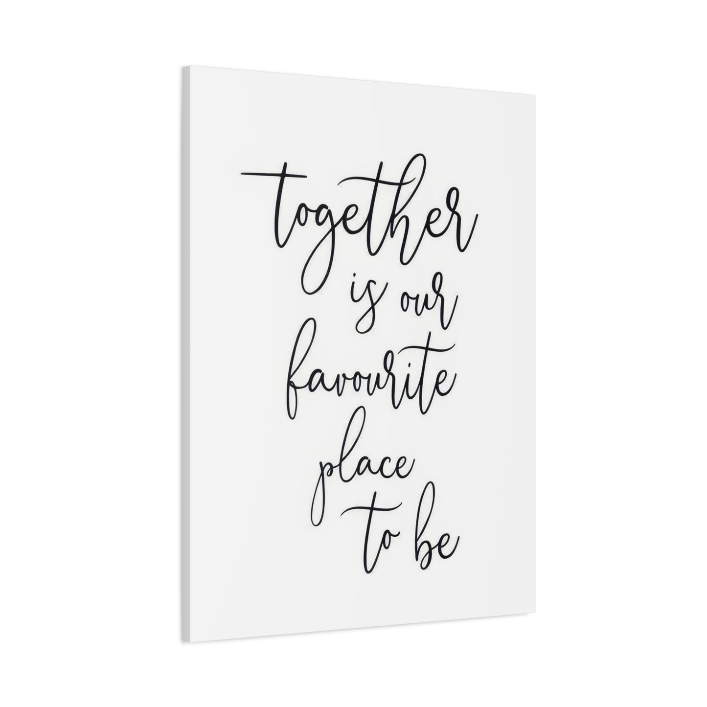 Kathrin Pienaar Together Wall Art & Canvas Prints