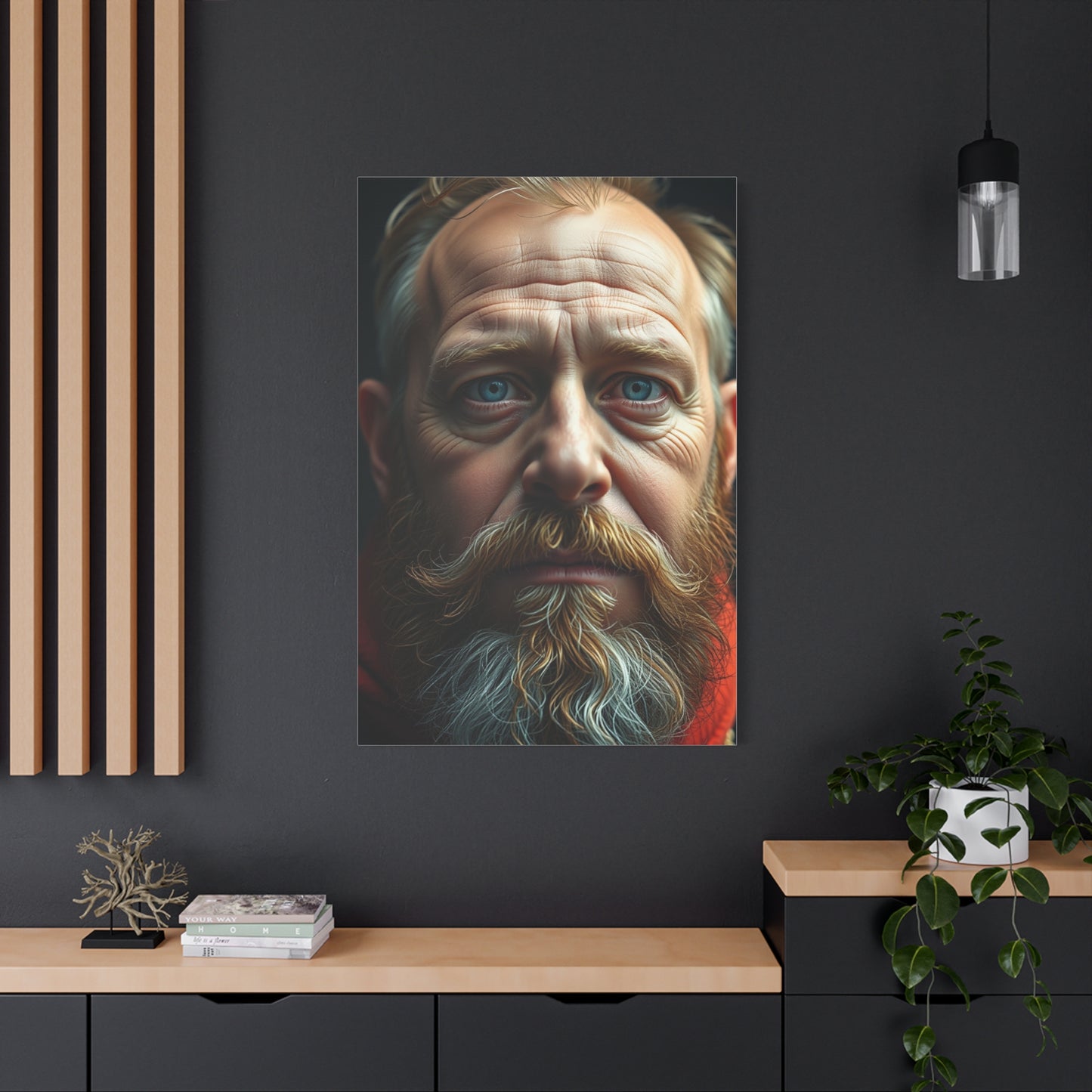 Elite Chris Consani Art Vision Wall Art & Canvas Print