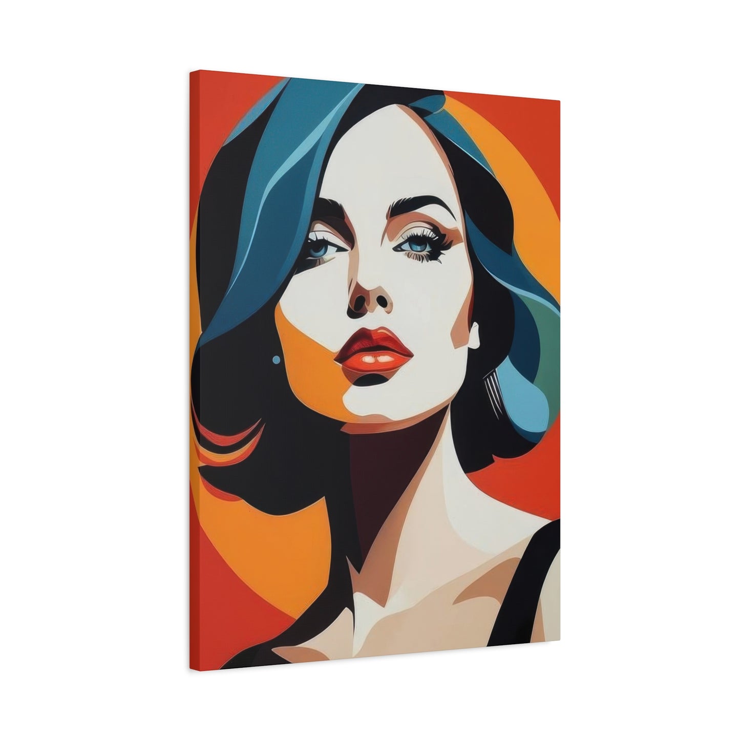 Glam Art 13 Wall Art & Canvas Prints